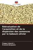 Réévaluation de l'acquisition et de la dispersion des semences par le babouin olivier