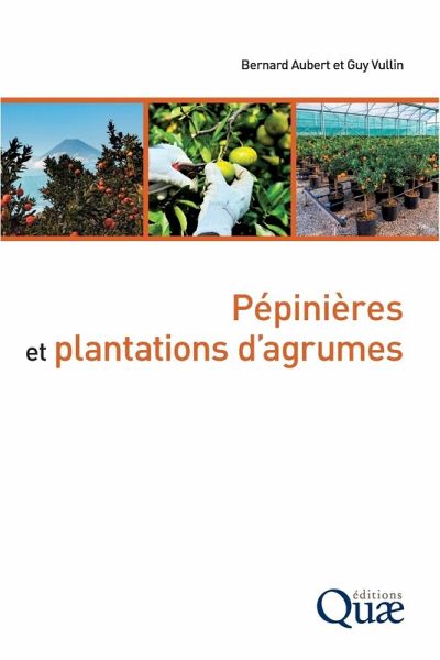 Pépinières et plantations d'agrumes Pépinières et plantations d'agrumes