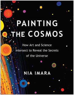 Painting the Cosmos - Imara, Nia