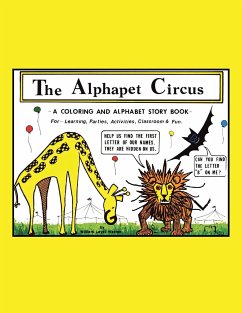 The Alphapet Circus