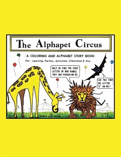 The Alphapet Circus The Alphapet Circus