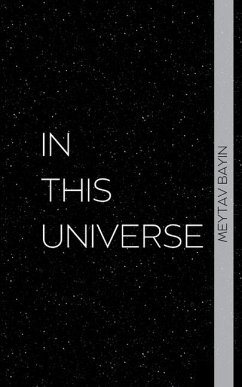 In This Universe - Bayin, Meytav