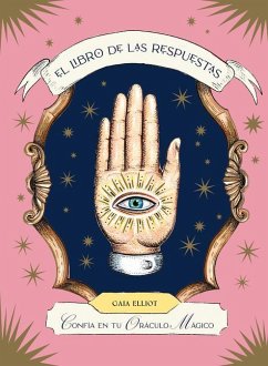 El Libro de Las Respuestas - Elliot, Gaia