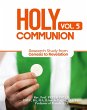 HOLY COMMUNION, VOL. 5 - Bild 1