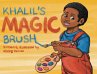 Khalil's Magic Brush - Bild 1