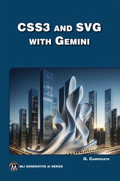 Cover CSS3 and SVG with Gemini