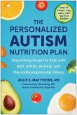 The Personalized Autism Nutrition Plan The Personalized Autism Nutrition Plan