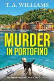 Murder in Portofino