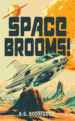Cover Space Brooms!