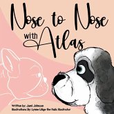 Nose to Nose with Atlas Nose to Nose with Atlas