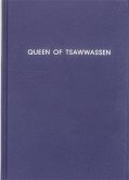Queen of Tsawwassen Queen of Tsawwassen