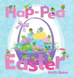 Hap-Pea Easter - Baker, Keith