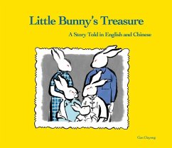 Little Bunny's Treasure - Gan, Dayong