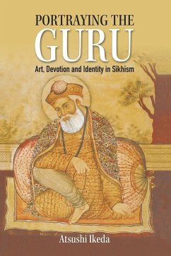 Portraying the Guru - Ikeda, Atsushi