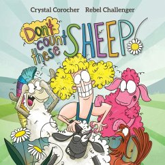 Don't Count These Sheep - Corocher, Crystal