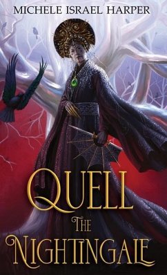 Quell the Nightingale - Harper, Michele Israel
