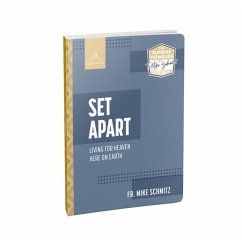 Set Apart - Schmitz, Mike