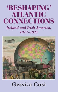 Cover 'Reshaping' Atlantic Connections