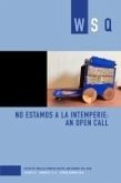 No Estamos a la Intemperie No Estamos a la Intemperie
