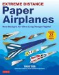 Extreme Distance Paper Airplanes - Bild 1