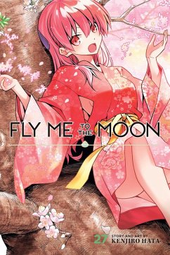 Cover Fly Me to the Moon, Vol. 27