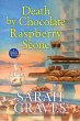 Death by Chocolate Raspberry Scone - Bild 1
