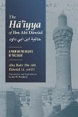 The &#7716;&#257;'iyya of Ibn Ab&#299; D&#257;w&#363;d