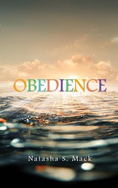 OBEDIENCE - Mack, Natasha S.