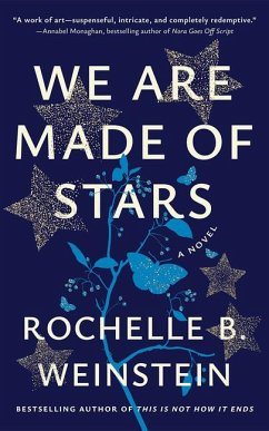 Cover We Are Made of Stars