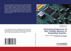 Enhancing Endurance of Non Volatile Memory in Embedded Systems - J P, Shritharanyaa;R, Saravana Kumar