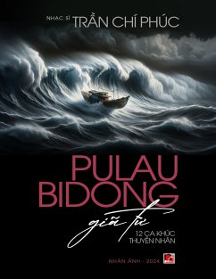 Pulau Bidong Giã T¿ (8.5 x 11) - Tran, Chi Phuc