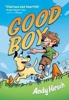 Cover Good Boy