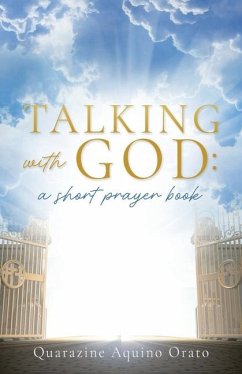 Talking with GOD - Orato, Quarazine Aquino