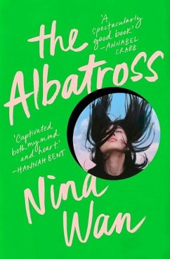 The Albatross - Wan, Nina