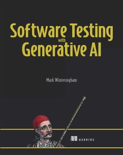 Software Testing with Generative AI - Winteringham, Mark