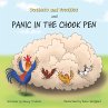 Duchess and Freckles and Panic in the... - Bild 1