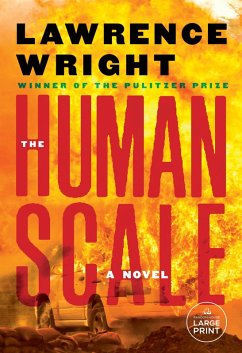 The Human Scale - Wright, Lawrence