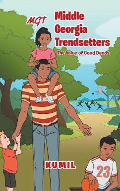 Middle Georgia Trendsetters