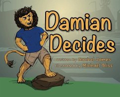 Damian Decides - James, Rachel