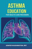 Asthma Education for Healthcare Providers