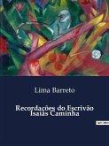 Recordações do Escrivão Isaías Caminha