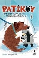 Cover Patiköy
