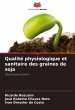 Qualité physiologique et sanitaire des... - Bild 1
