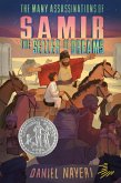 The Many Assassinations of Samir, the Seller of Dreams The Many Assassinations of Samir, the Seller of Dreams