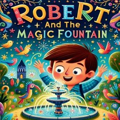 Robert And The Magic Fountain - Norton, Isabel