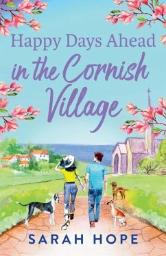 Happy Days Ahead in the Cornish Village - Hope, Sarah