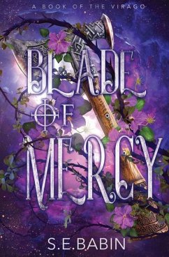 Blade of Mercy - Babin, S E