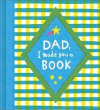 Dad, I Made You a Book