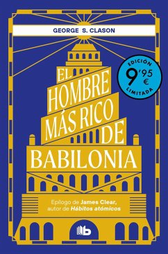 El hombre más rico de Babilonia (Campaña de verano edición limitada)