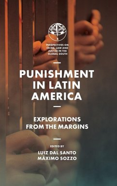 Cover Punishment in Latin America